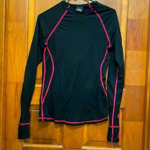 Ivanhoe Wool shirt along Sleeve M